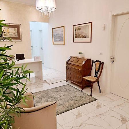 Diamond House Boutique Rooms Trieste Extérieur photo