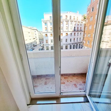 Diamond House Boutique Rooms Trieste Extérieur photo