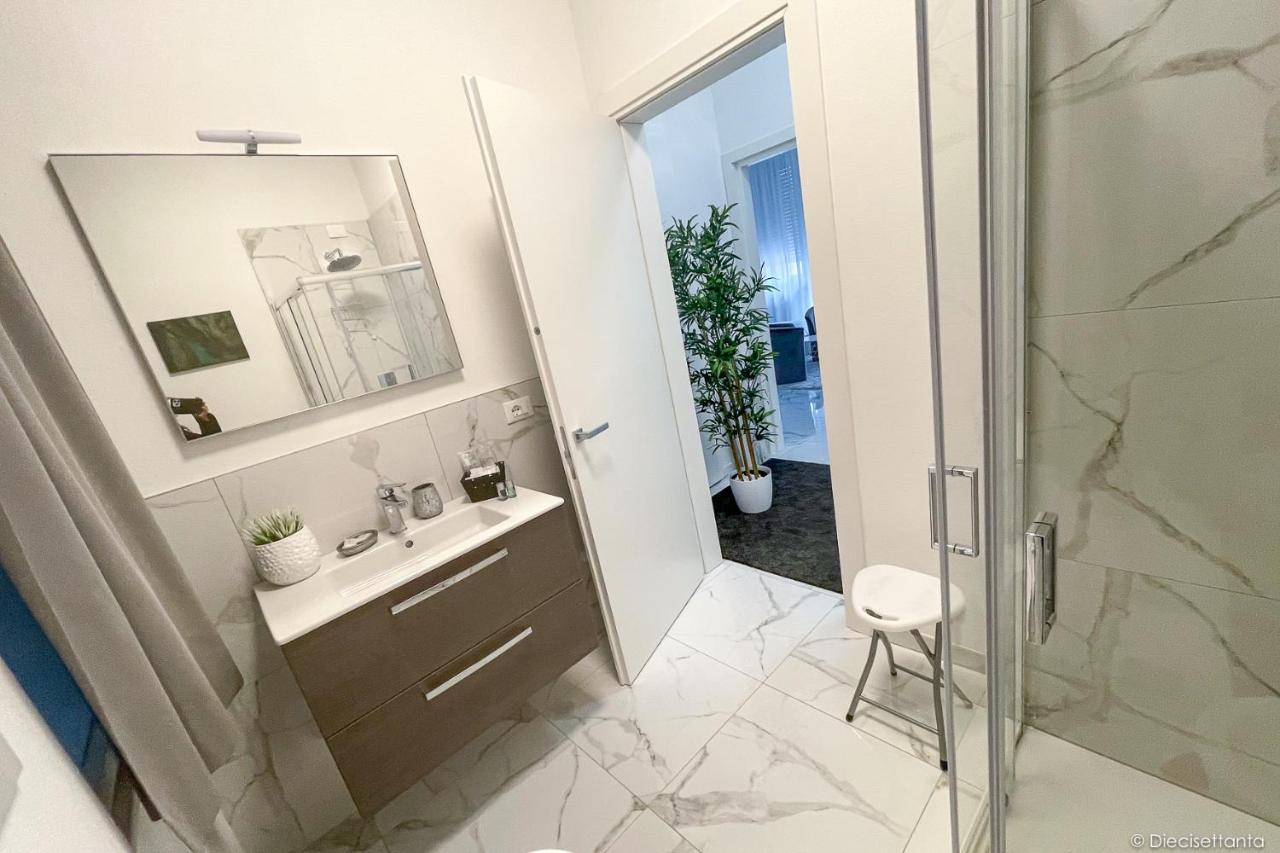 Diamond House Boutique Rooms Trieste Extérieur photo