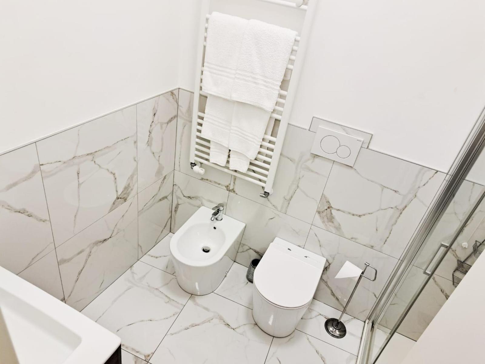 Diamond House Boutique Rooms Trieste Extérieur photo