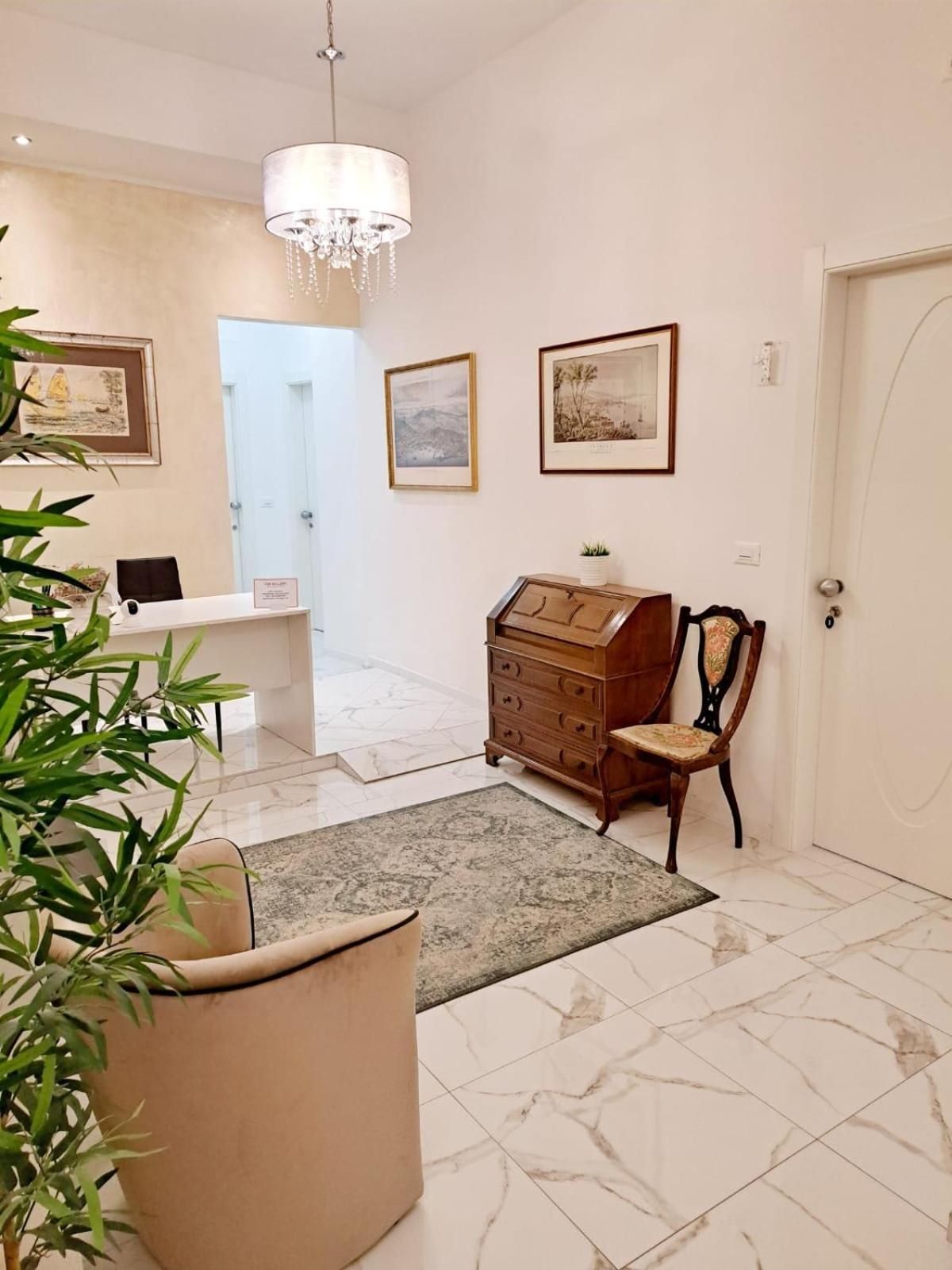 Diamond House Boutique Rooms Trieste Extérieur photo