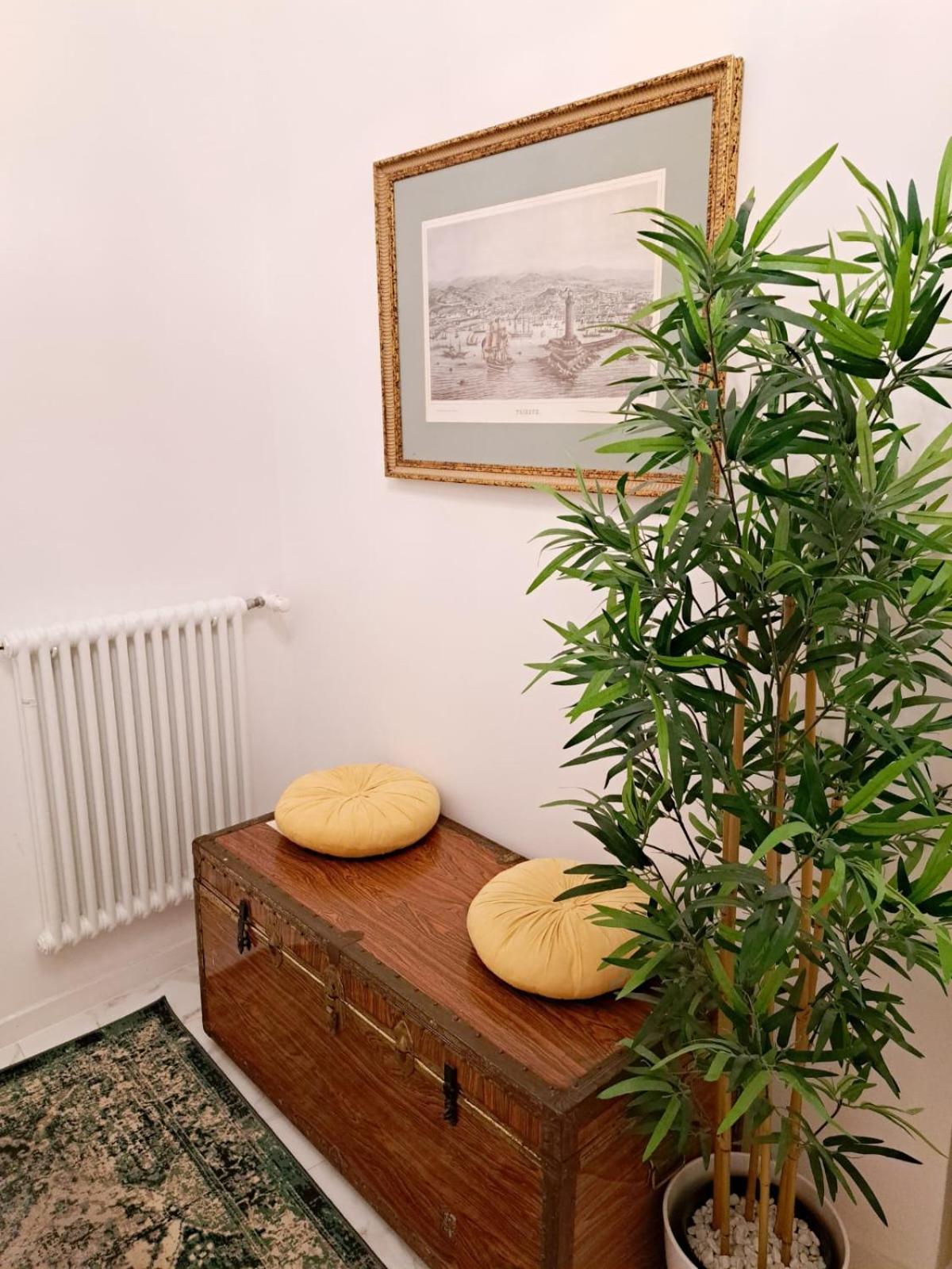 Diamond House Boutique Rooms Trieste Extérieur photo