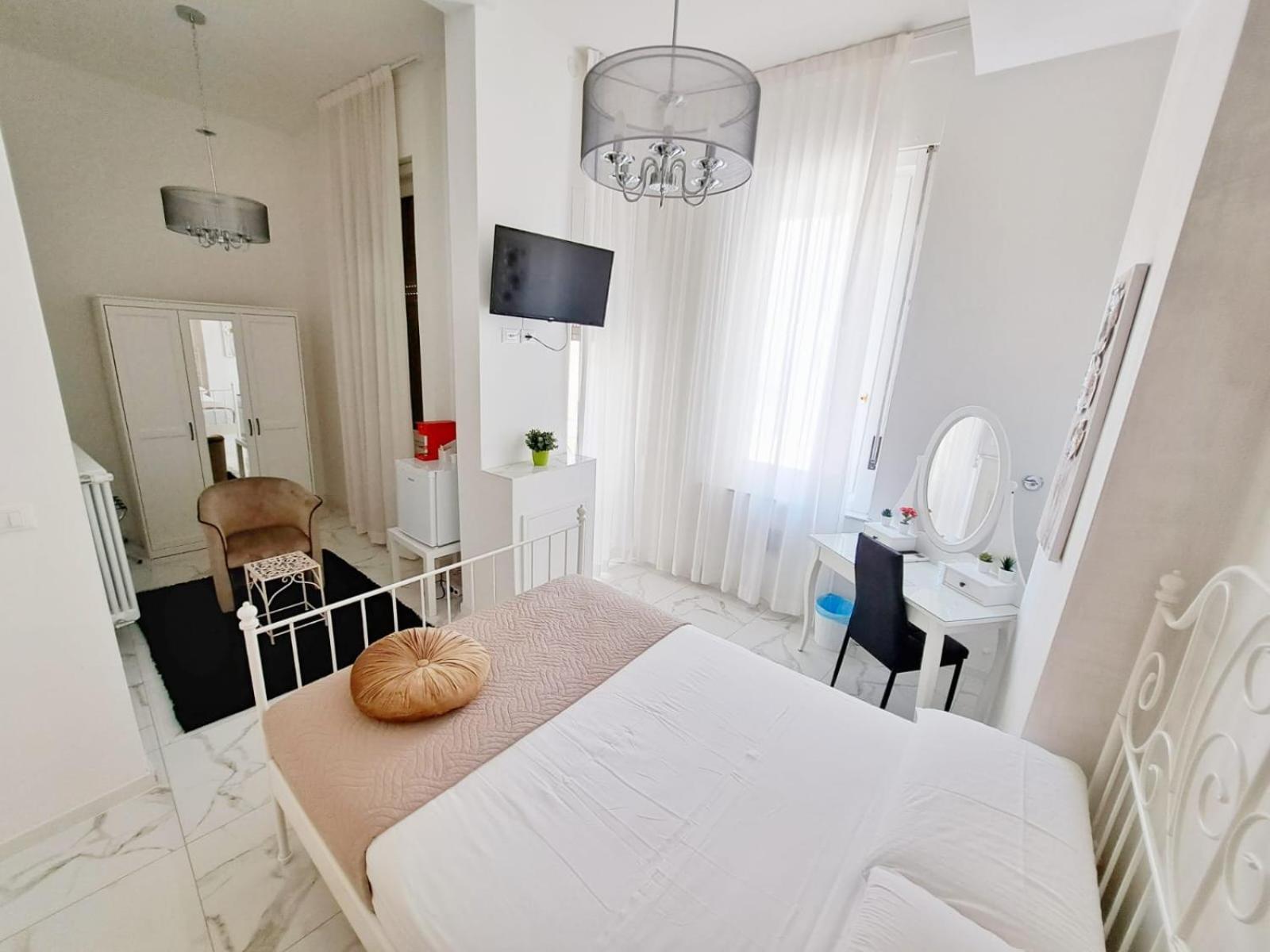 Diamond House Boutique Rooms Trieste Extérieur photo