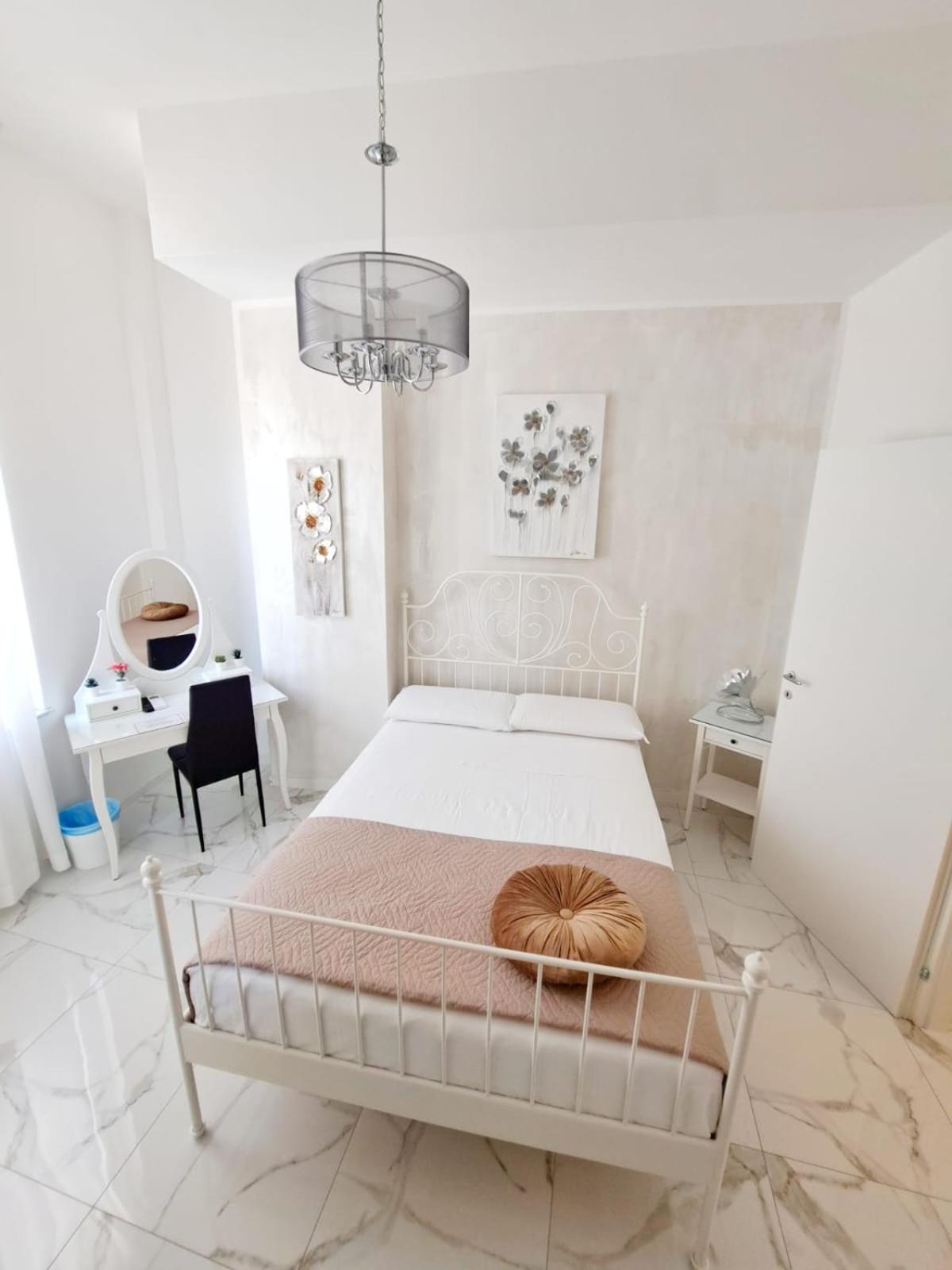 Diamond House Boutique Rooms Trieste Extérieur photo
