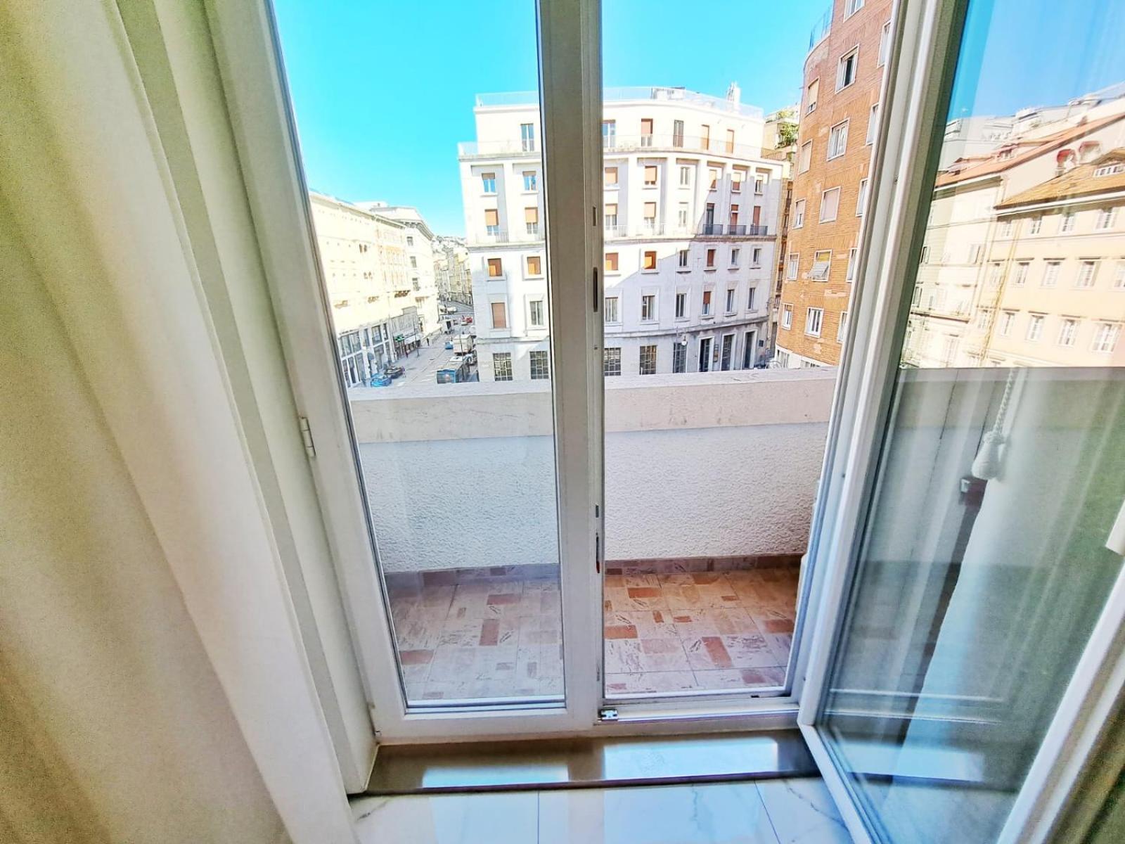 Diamond House Boutique Rooms Trieste Extérieur photo
