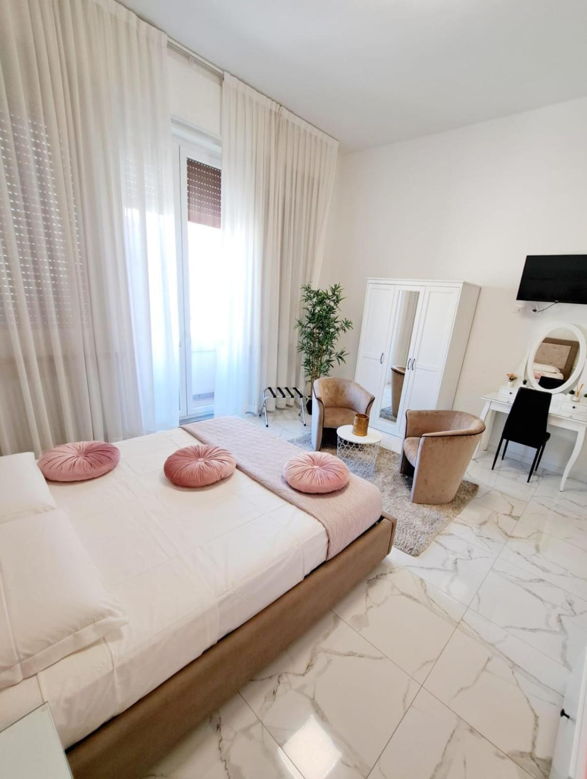 Diamond House Boutique Rooms Trieste Extérieur photo